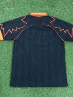CAMISETA RETRO VISITA ROMA 1999-00
