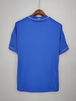 CAMISETA RETRO LOCAL CHELSEA 2012-13