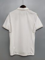 CAMISETA RETRO LOCAL REAL MADRID 2011-12