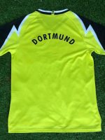 CAMISETA RETRO BORUSSIA DORTMUND LOCAL 95 - 96