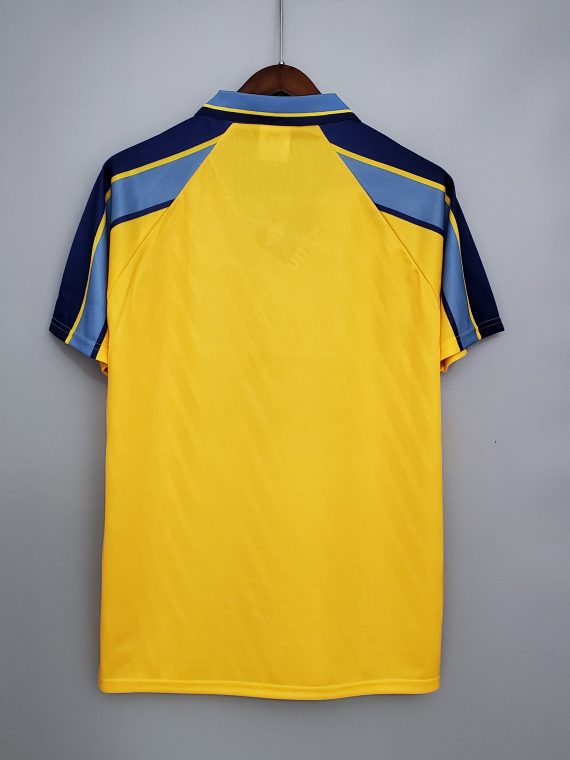 CAMISETA RETRO CHELSEA VISITA 96 - 97