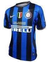 CAMISETA RETRO INTER DE MILN LOCAL 2010