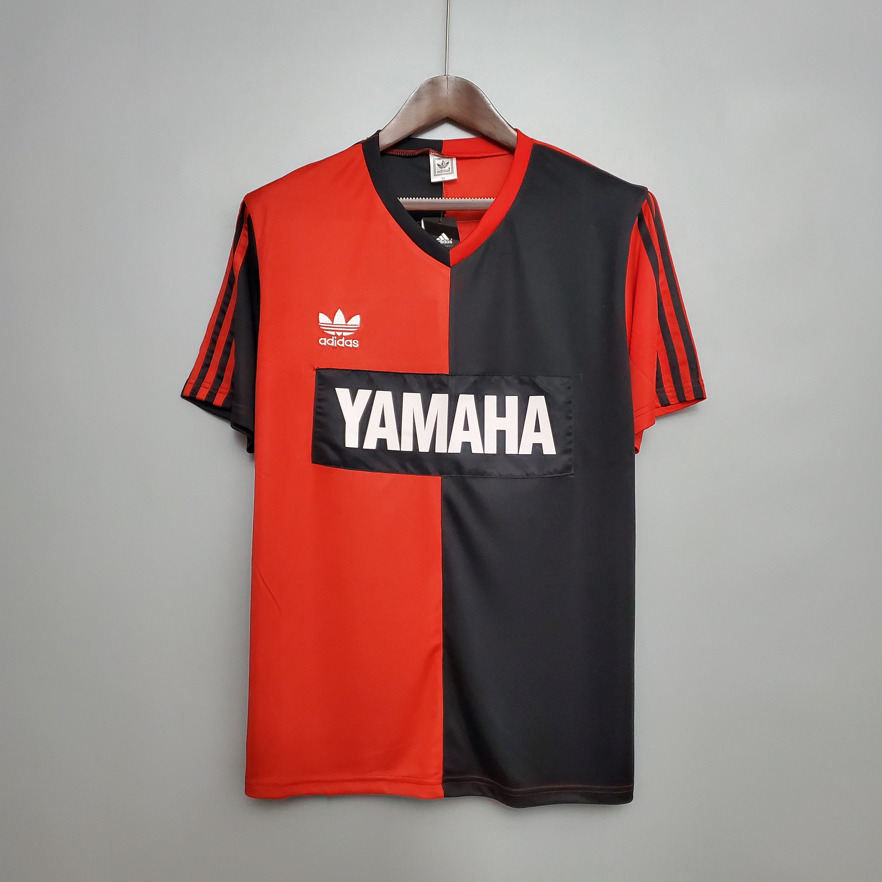 CAMISETA RETRO NEWELLS 1993