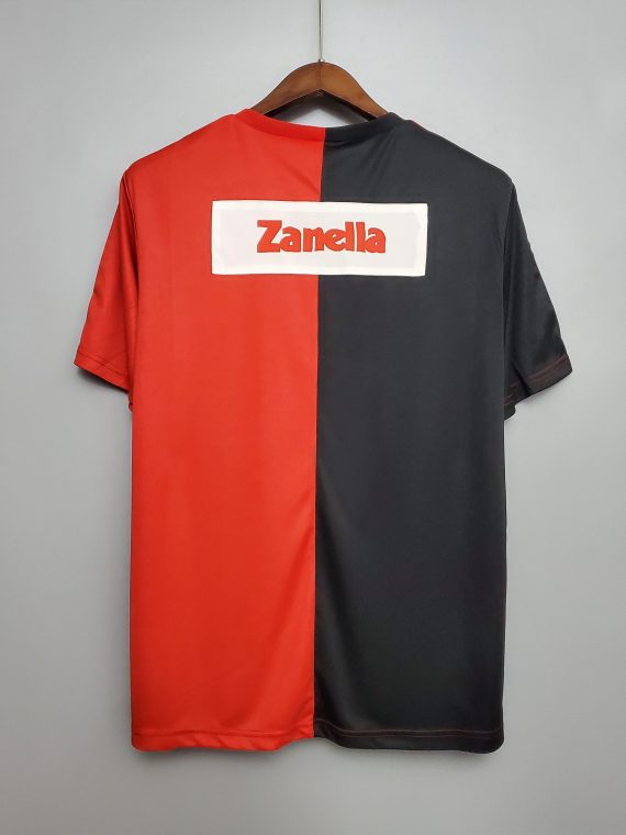CAMISETA RETRO NEWELLS 1993