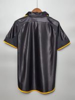 CAMISETA RETRO REAL MADRID VISITA 1999 - 01